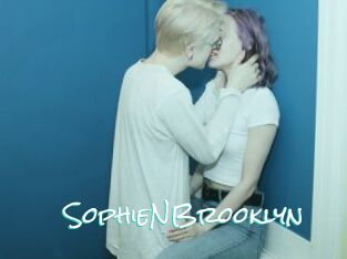 SophieNBrooklyn