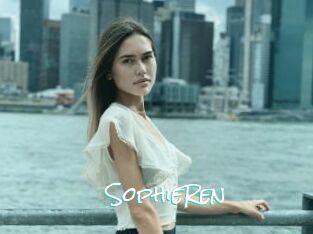 SophieRen