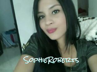SophieRoberts