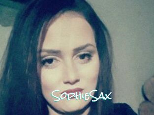 SophieSax