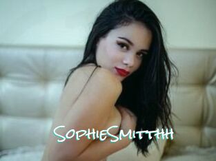 SophieSmitthh
