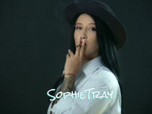 SophieTray Sensuality Dream