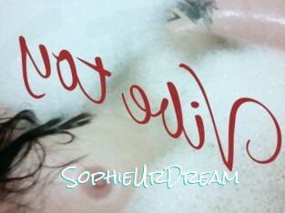 SophieUrDream