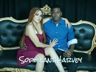 SophieandHarvey