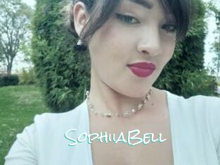 SophiiaBell