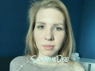 SophiieDee