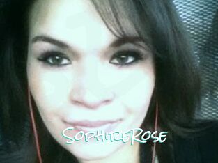 SophireRose