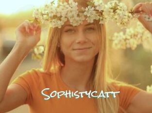 Sophistycatt