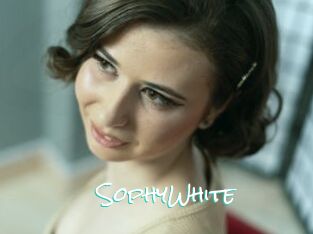 SophyWhite