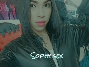 Sophy_sex