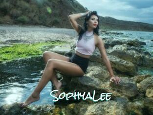 SophyaLee