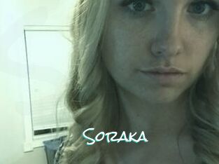 Soraka