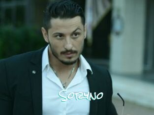 Soryno