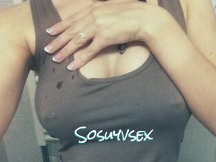 Sosuyvsex