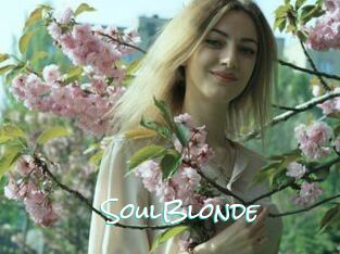 SoulBlonde