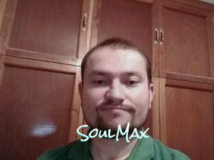 Soul_Max