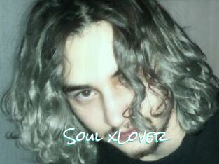 Soul_xLover