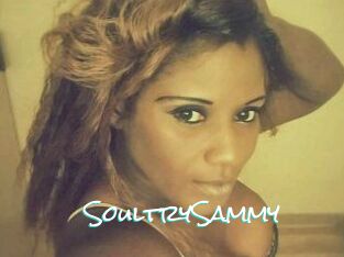 SoultrySammy