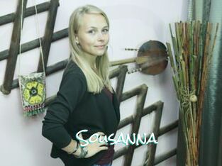Sousanna