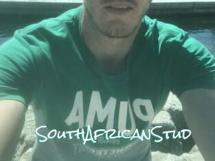 SouthAfricanStud