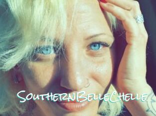 SouthernBelleChelle