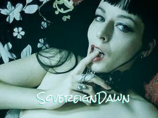 SovereignDawn