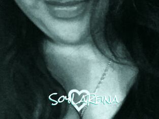 SoyLaReina
