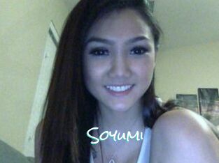 Soyumi