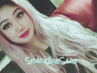 SpaceAgeSage