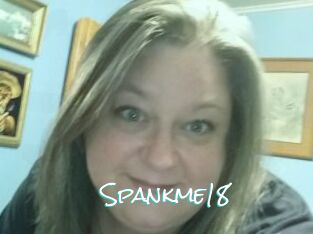 Spankme18