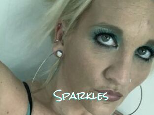 Sparkles