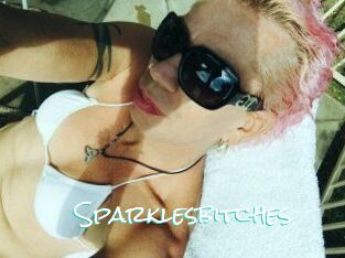 Sparklesbitches