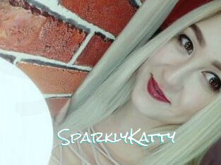 SparklyKatty