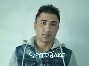SpeedJake
