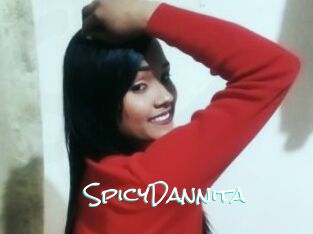 SpicyDannita