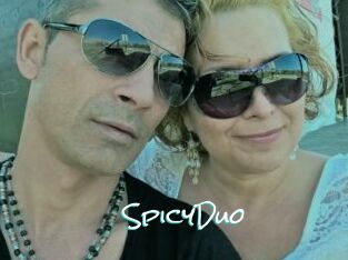 SpicyDuo