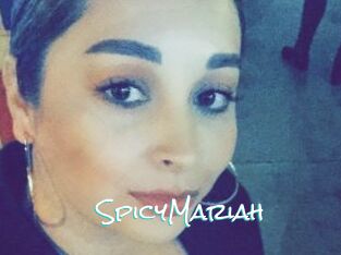 SpicyMariah