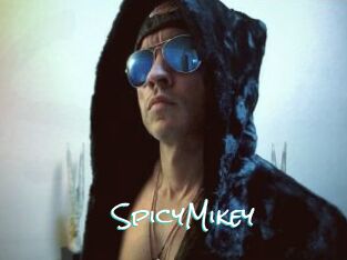 SpicyMikey
