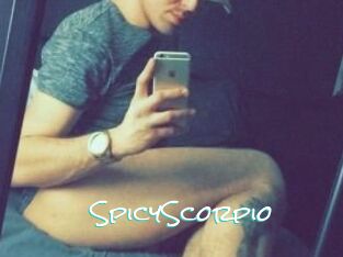 SpicyScorpio