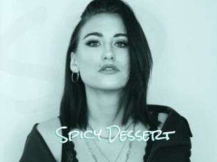 Spicy_Dessert