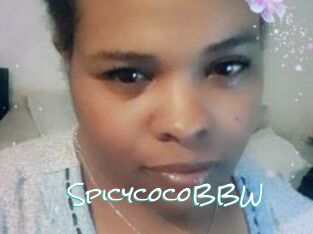 SpicycocoBBW