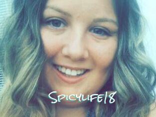 Spicylife18
