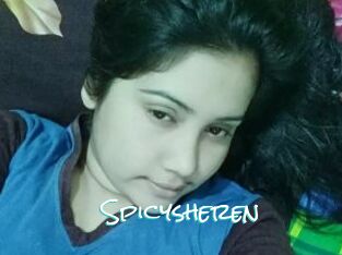 Spicysheren
