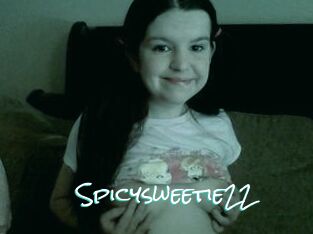 Spicysweetie22
