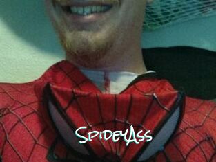 SpideyAss