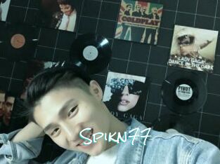 Spikn77