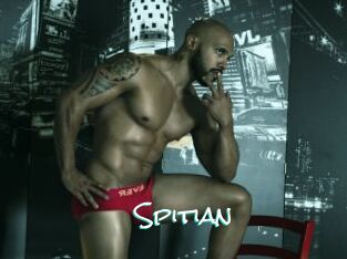 Spitian