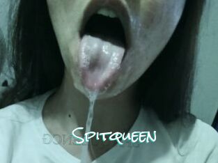 Spitqueen