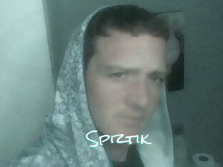 Spiztik