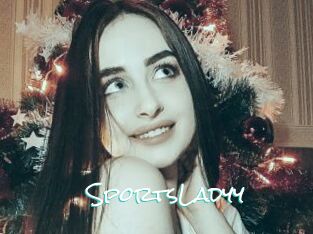 SportsLadyy Sensuality Dream